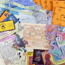 Ministry of Lost Things: Case 1 - Lint Condition