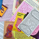 Ministry of Lost Things: Case 1 - Lint Condition