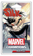 Marvel Champions LCG: Silk Hero Pack