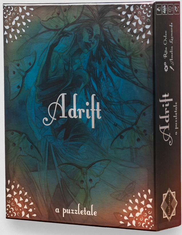 Adrift