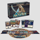 Ascension (4th Edition) (SEE LOW PRICE AT CHECKOUT)