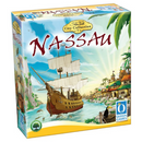 Nassau: Classic Edition (SEE LOW PRICE AT CHECKOUT)