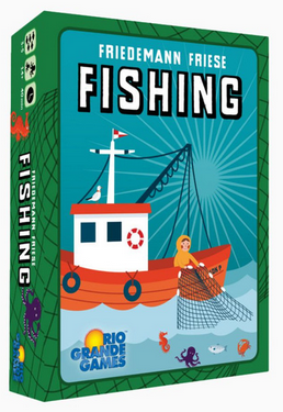 Fishing