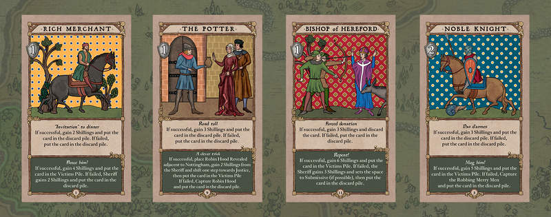 A Gest of Robin Hood