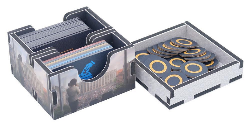 Box Insert: Hegemony (Color)