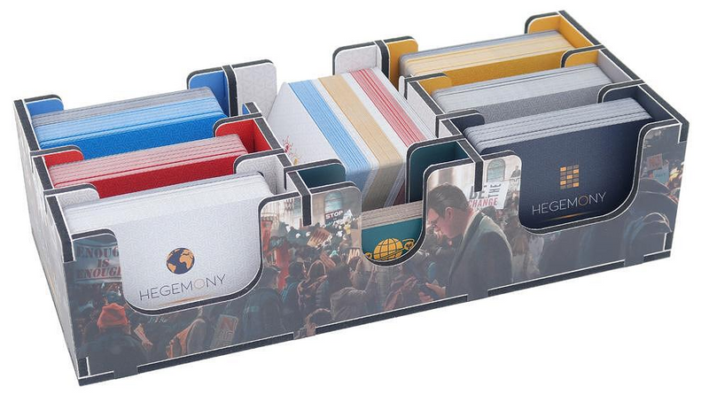 Box Insert: Hegemony (Color)