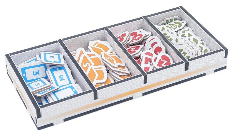Box Insert: Hegemony (Color)
