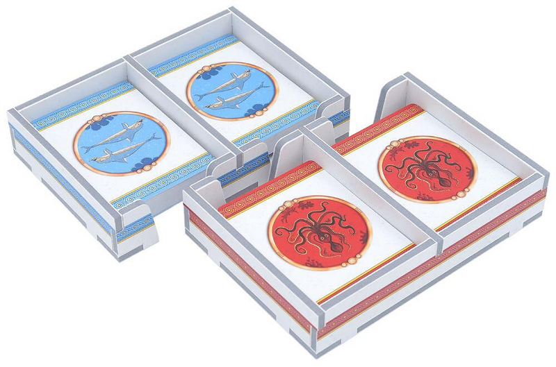 Box Insert: Minos (Color)