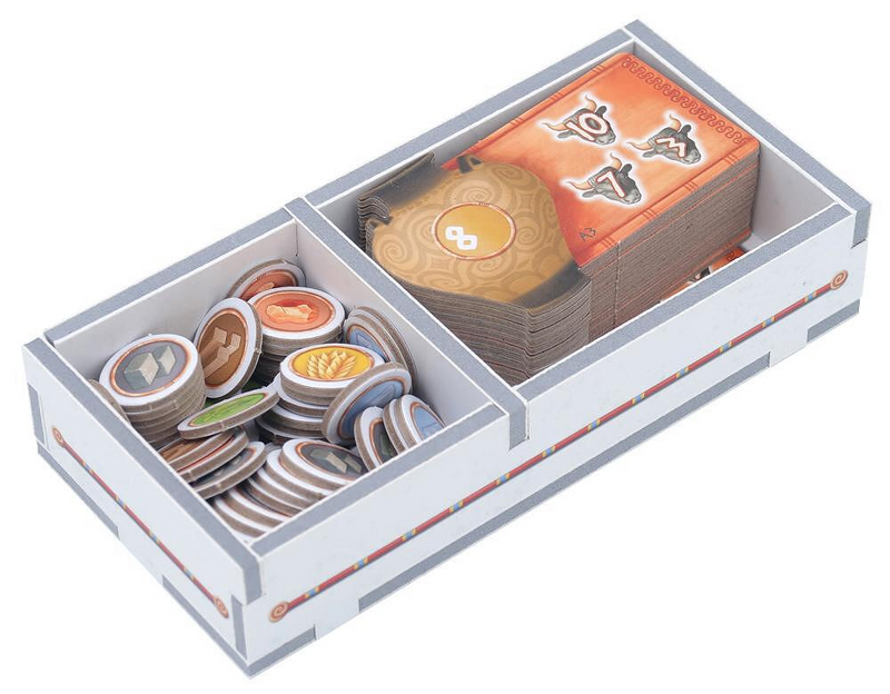 Box Insert: Minos (Color)