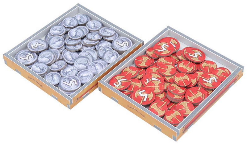 Box Insert: Minos (Color)