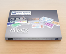 Box Insert: Minos (Color)