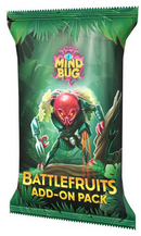 Mindbug: Battlefruits Add-On Pack