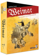 Weimar: The Fight for Democracy