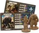 Lord of the Rings: Journeys in Middle-Earth - Spreading War Expansion