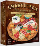 Charcuterie: The Board Game