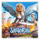 Santorini (2nd Edition): Riddle of the Sphinx Expansion