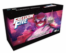 Freedom Five: Cosmic Threats Expansion