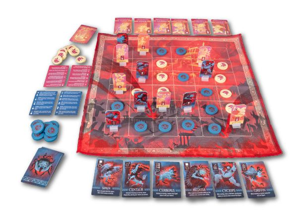 Ichor + Reinforcements & Gates Expansion