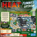 Heat: Tunnel Vision Expansion