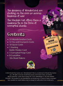 Wonderland's War: Shards of Madness Expansion