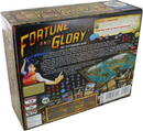 Fortune and Glory: The Cliffhanger Games (Revised Ed.) (SEE LOW PRICE AT CHECKOUT)