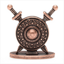 7 Wonders Duel: Metal Conflict Pawn