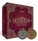 Trickerion Metal Coin Set