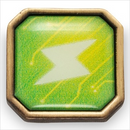 SETI Metal Token Set