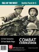 Combat Commander: Battle Pack