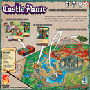 Castle Panic (2nd Edition)