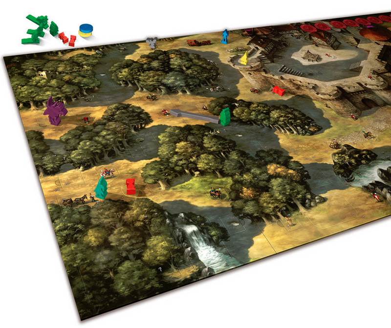 The Adventures of Robin Hood (SEE LOW PRICE AT CHECKOUT)