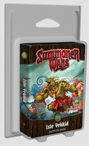 Summoner Wars (2nd Edition): Isle Vekkid Faction Expansion Deck