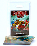 Summoner Wars (2nd Edition): Isle Vekkid Faction Expansion Deck