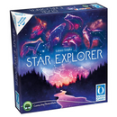 Star Explorer: Family & Friends Compact Edition (SEE LOW PRICE AT CHECKOUT)