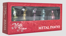 Molly House: Metal Pawns