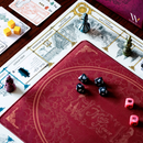 Molly House: Metal Pawns