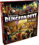 Dungeon Petz: Dark Alleys Expansion