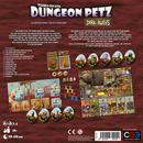Dungeon Petz: Dark Alleys Expansion