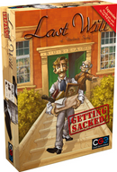 Last Will: Getting Sacked Expansion