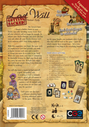 Last Will: Getting Sacked Expansion