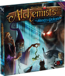 Alchemists: The King's Golem Expansion