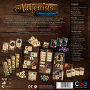 Alchemists: The King's Golem Expansion