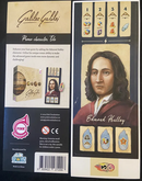 Galileo Galilei: Edmond Halley Promo Mini-Expansion
