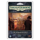 Arkham Horror LCG: The Midwinter Gala Scenario Pack