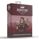 Regicide (2nd Edition): Red Box