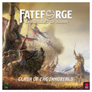 Fateforge: Chronicles of Kaan - Clash of the Immortals Expansion