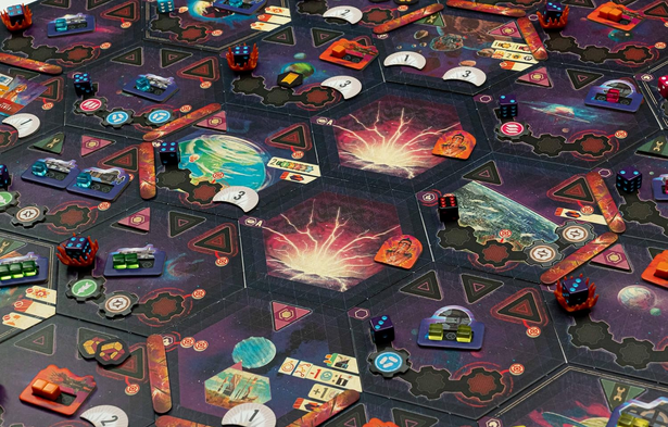 Voidfall (SEE LOW PRICE AT CHECKOUT)