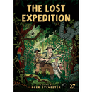 The Lost Expedition