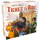 Ticket to Ride (Refresh)