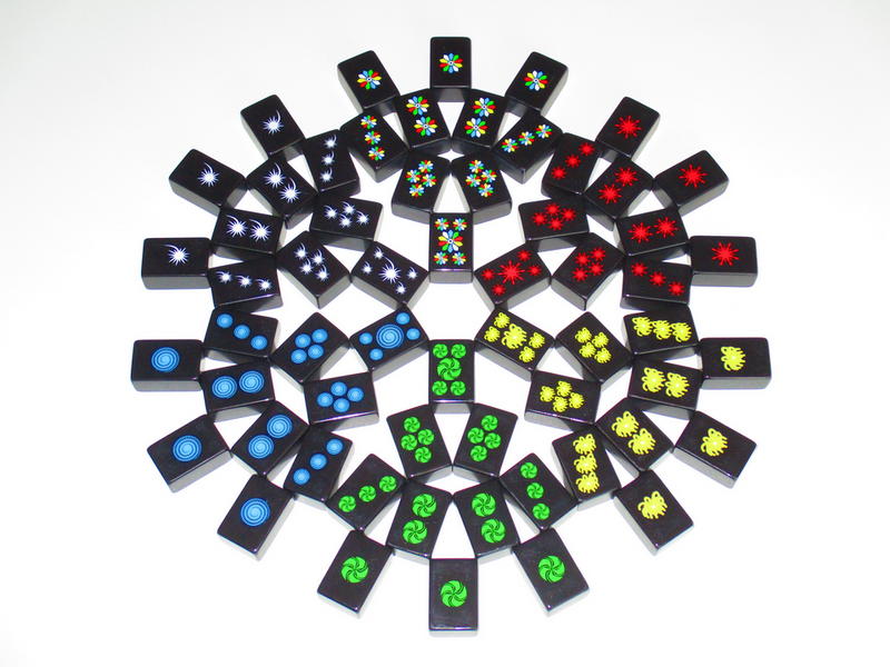 Hanabi: Deluxe II